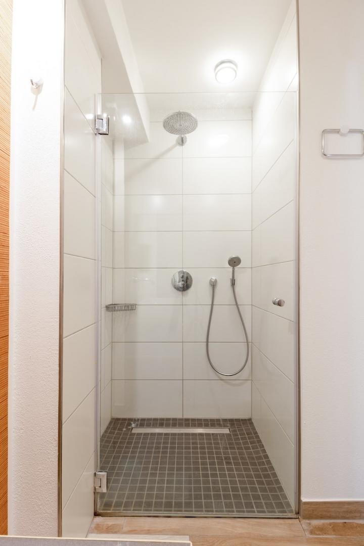 Dusche