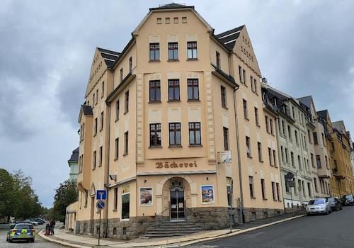 Frontansicht