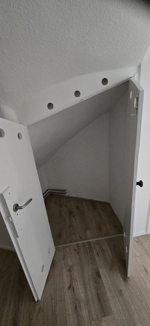 Abstellkammer