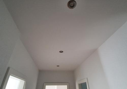 LED Strahler Flur, Küche, Bad