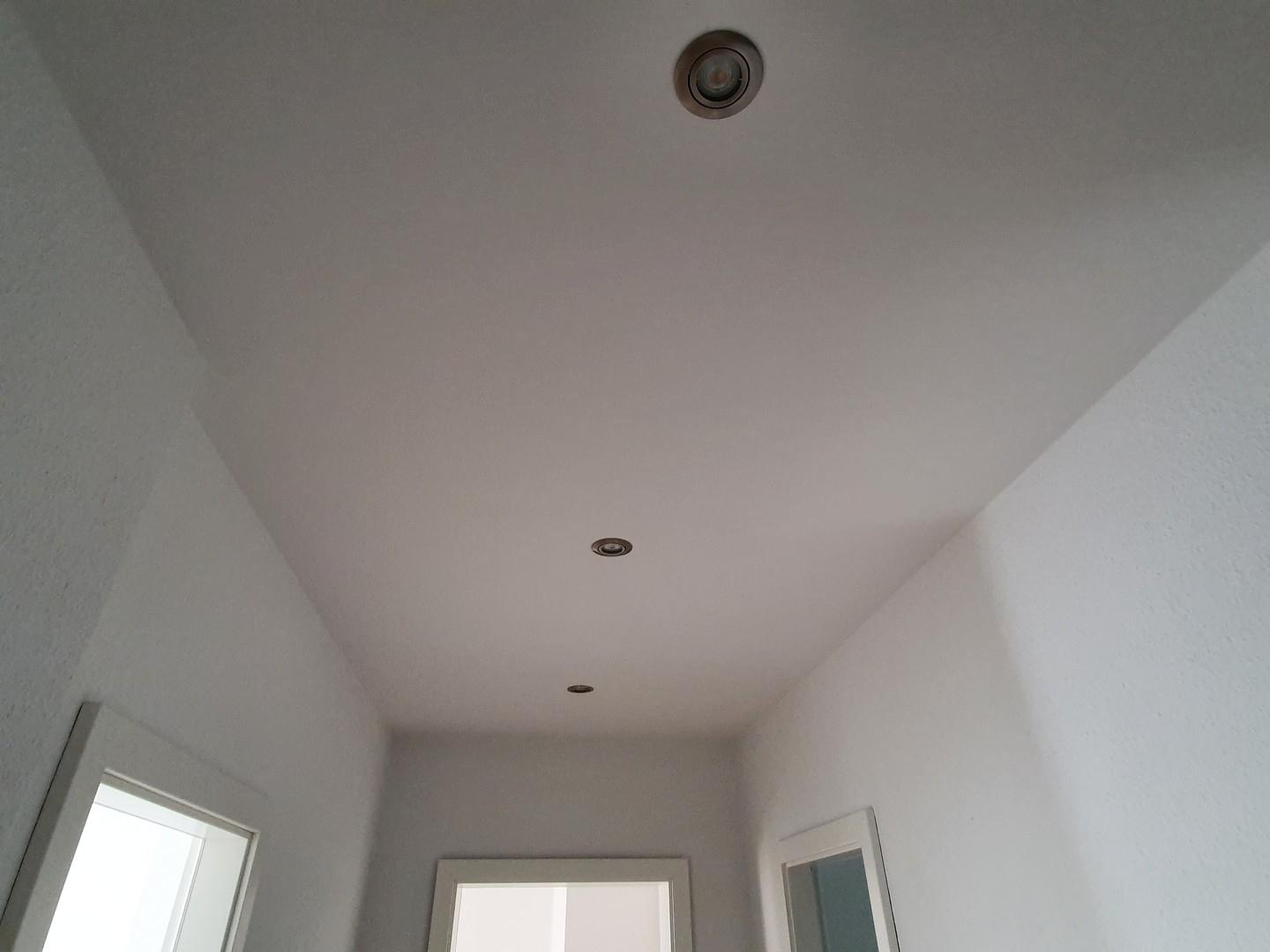 LED Strahler Flur, Küche, Bad