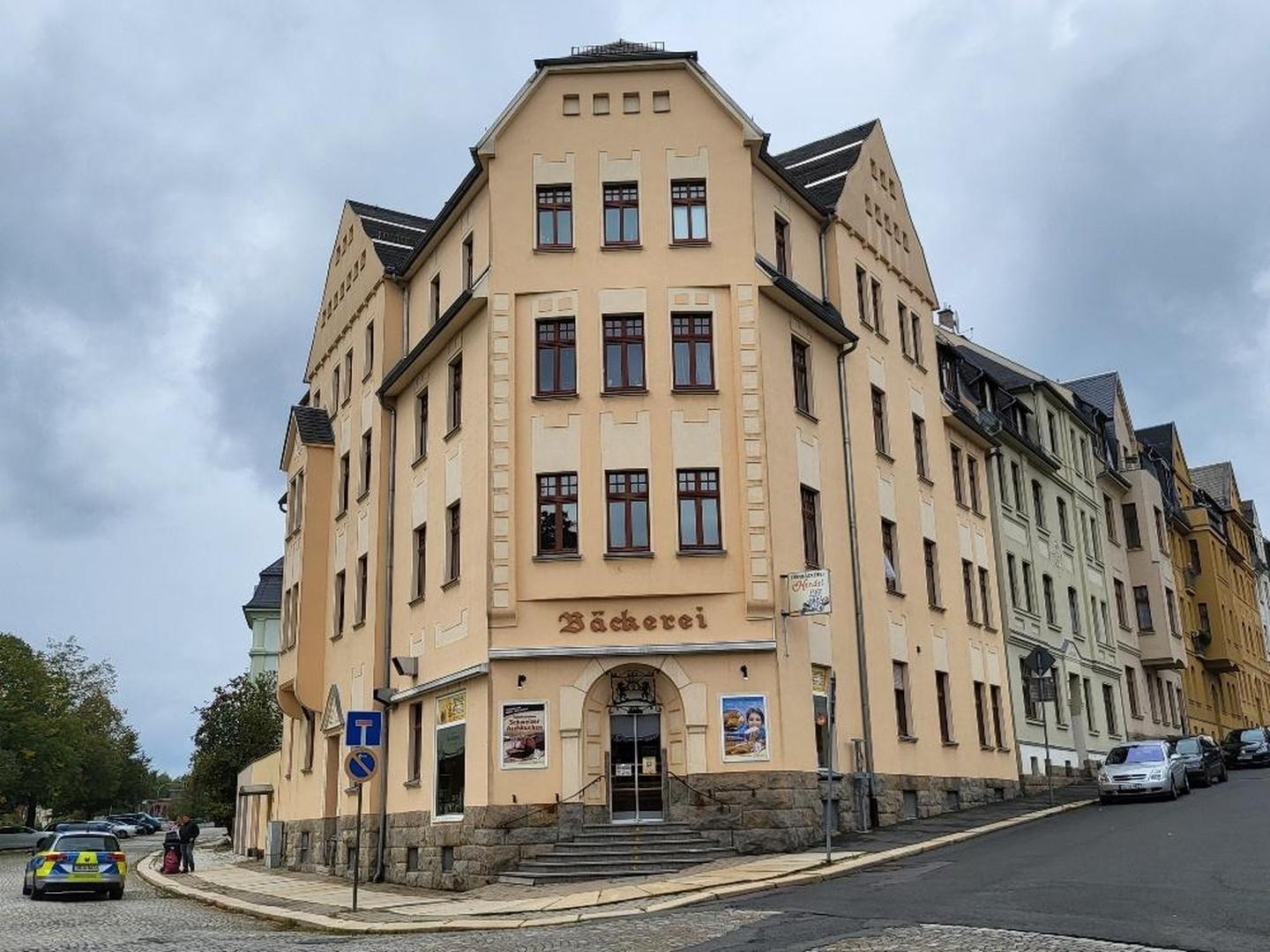 Frontansicht