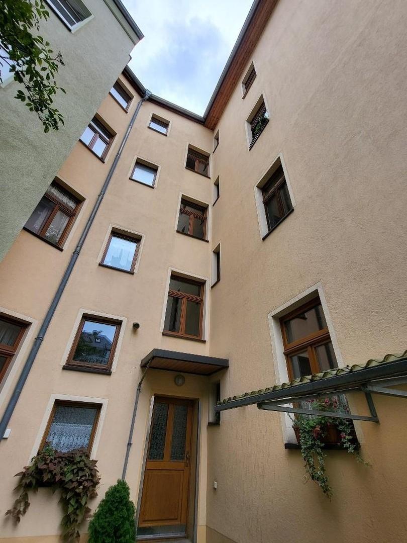 Rückansicht