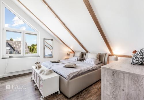 Schlafzimmer I