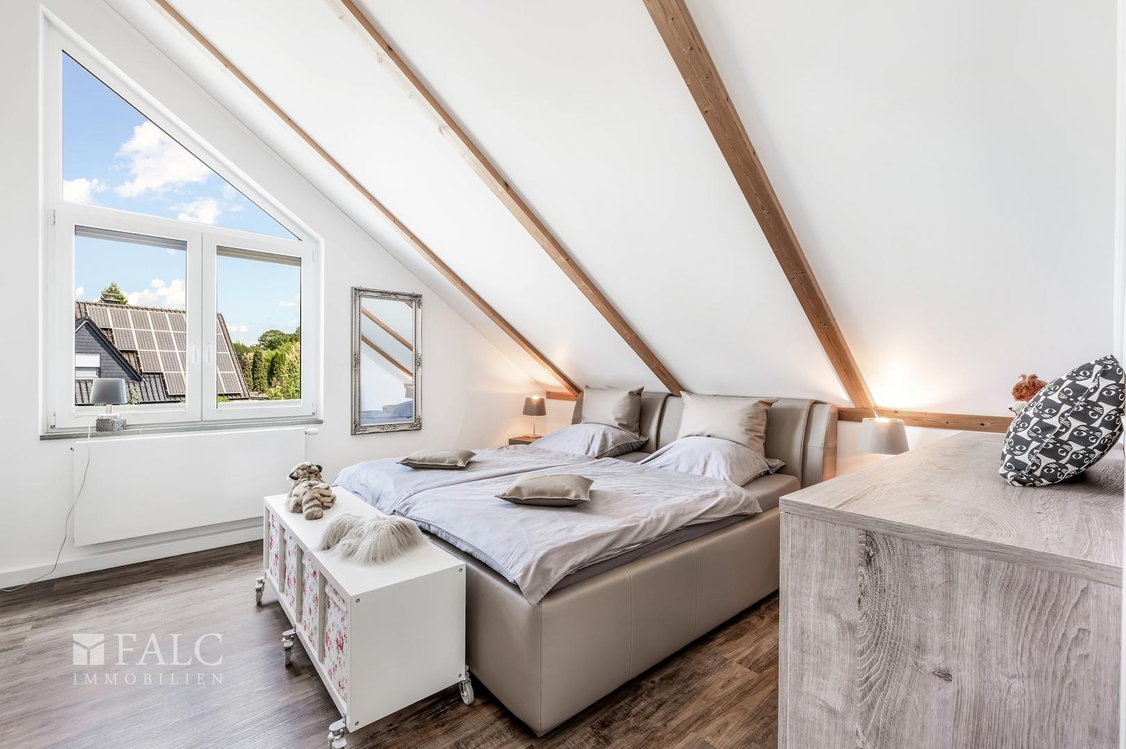 Schlafzimmer I