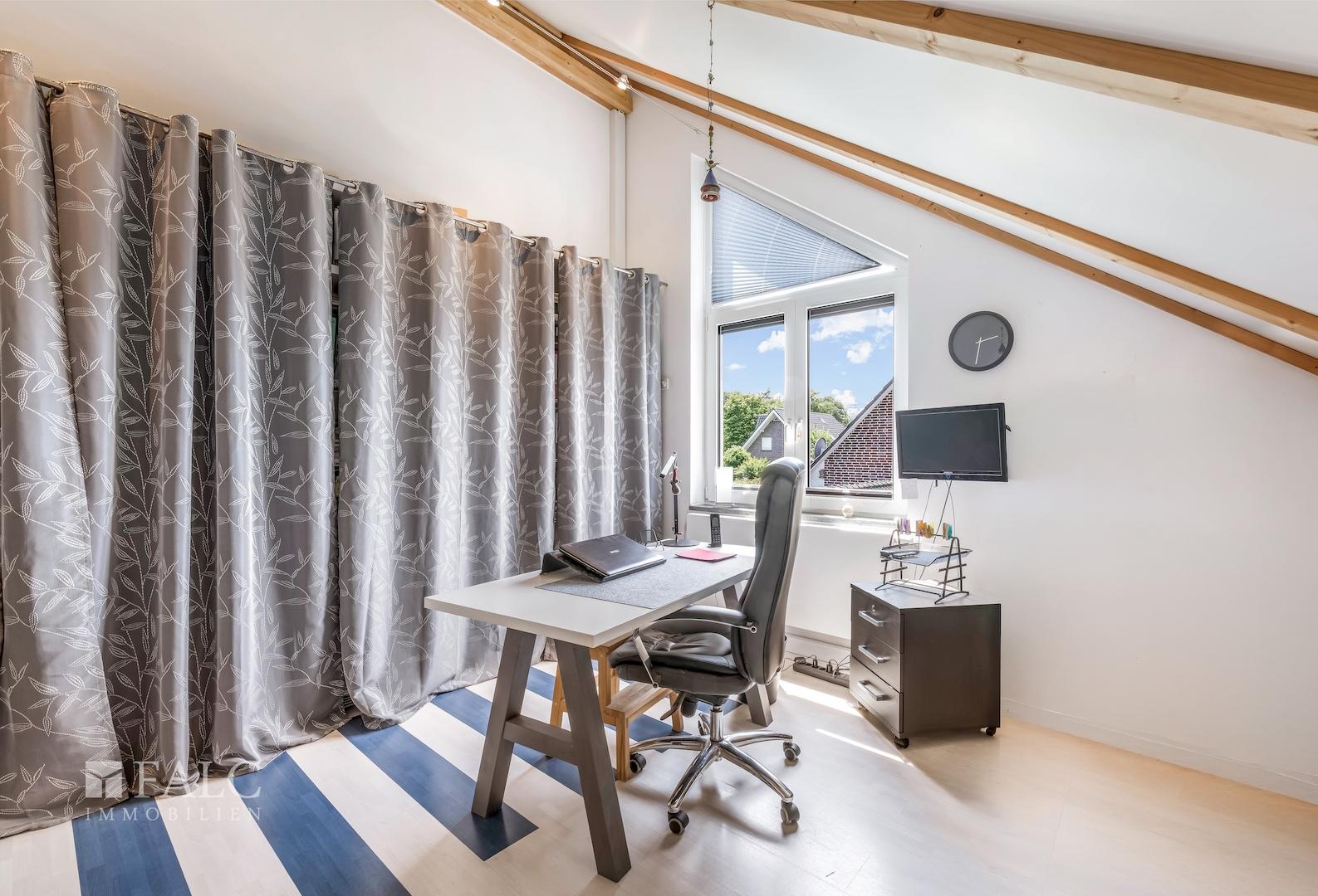 Arbeitszimmer