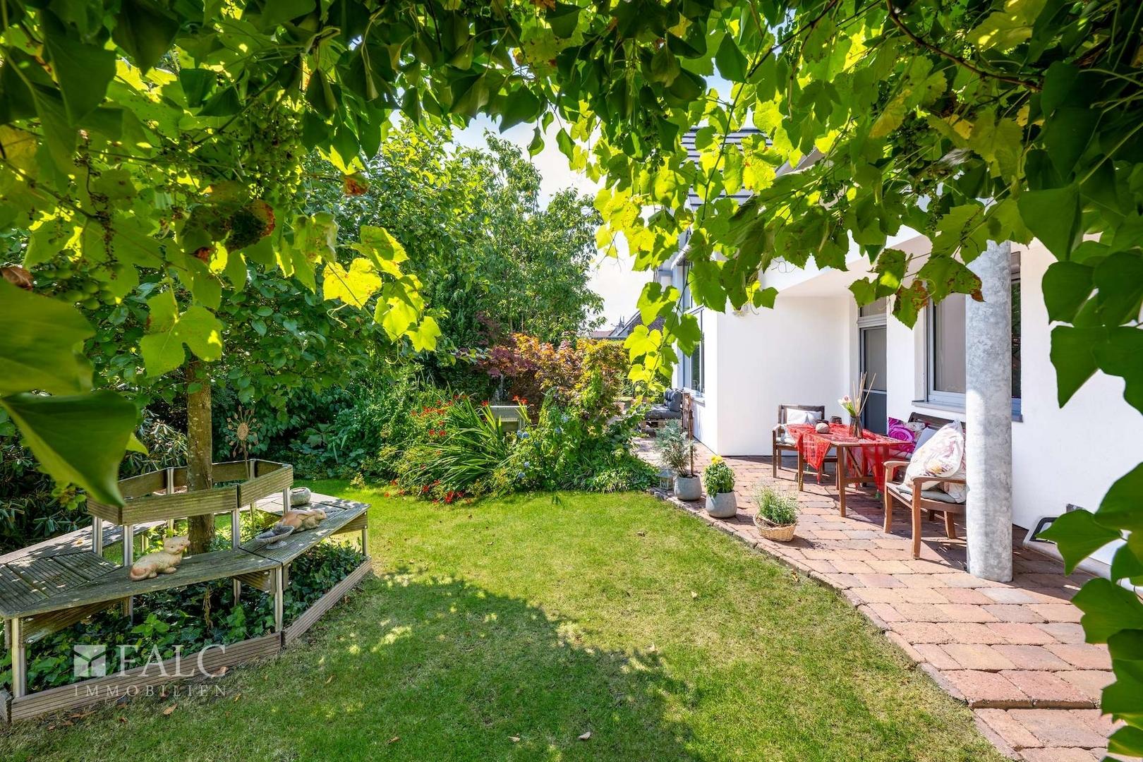 Garten