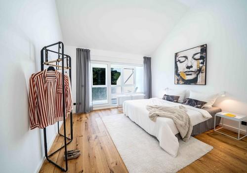 Elternschlafzimmer