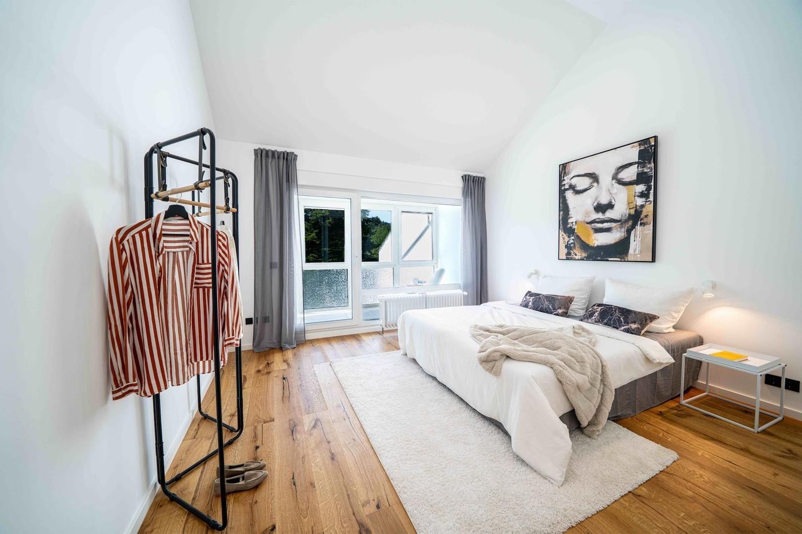 Elternschlafzimmer