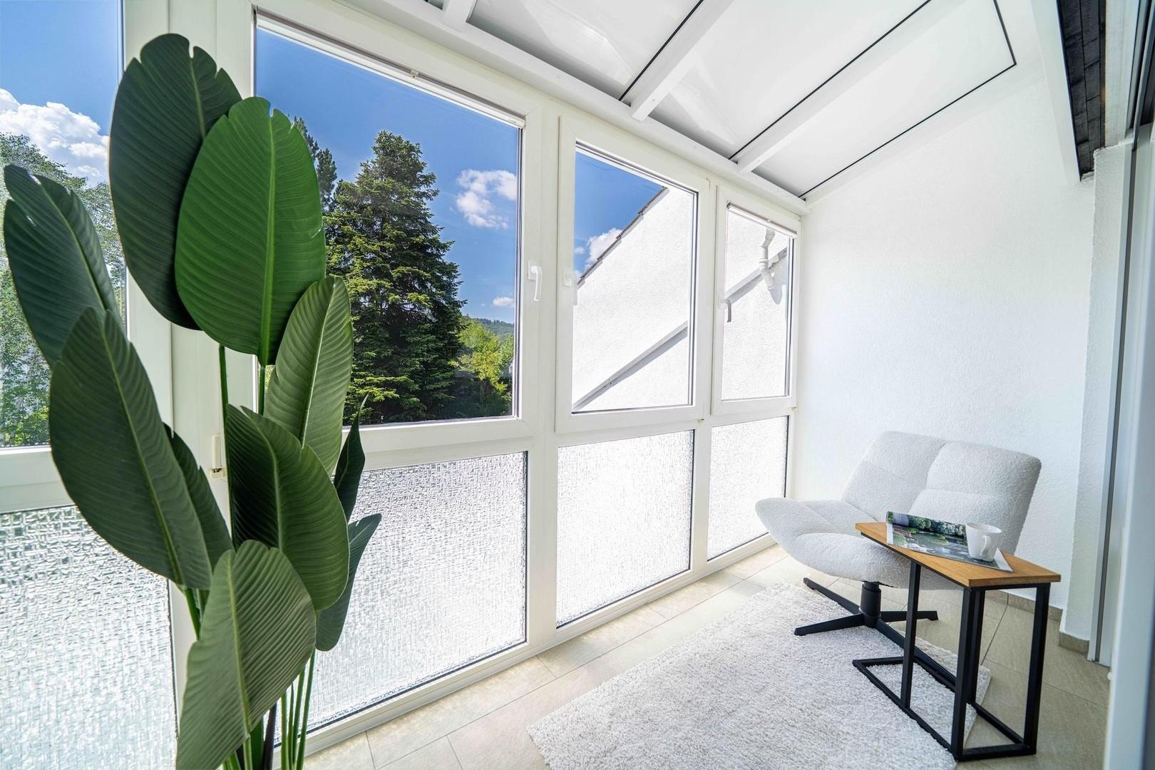 Loggia