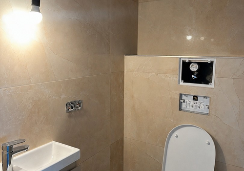 Separates WC