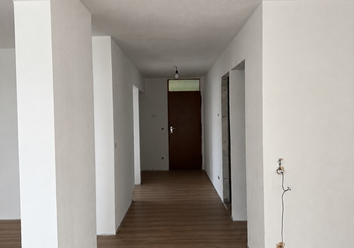 Flur Eingangsbereich 2