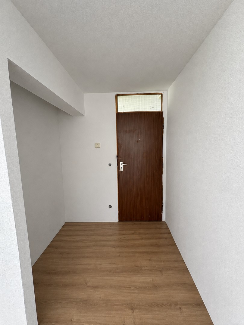 Eingangsbereich