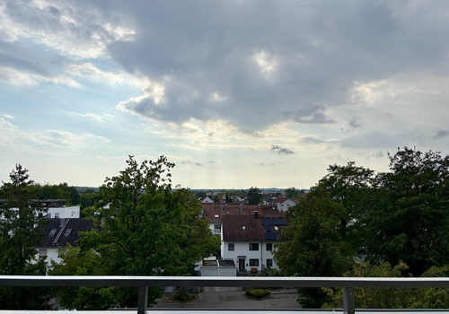 Ausblick