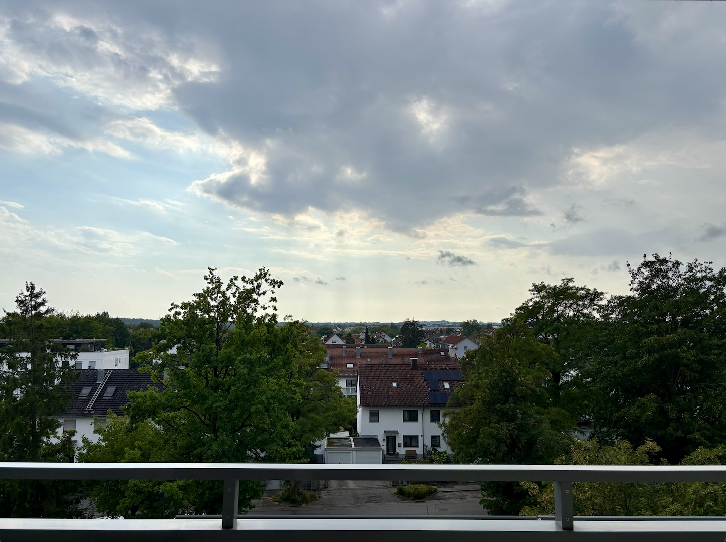 Ausblick