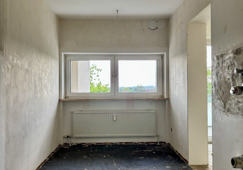Küche / 3.Zimmer