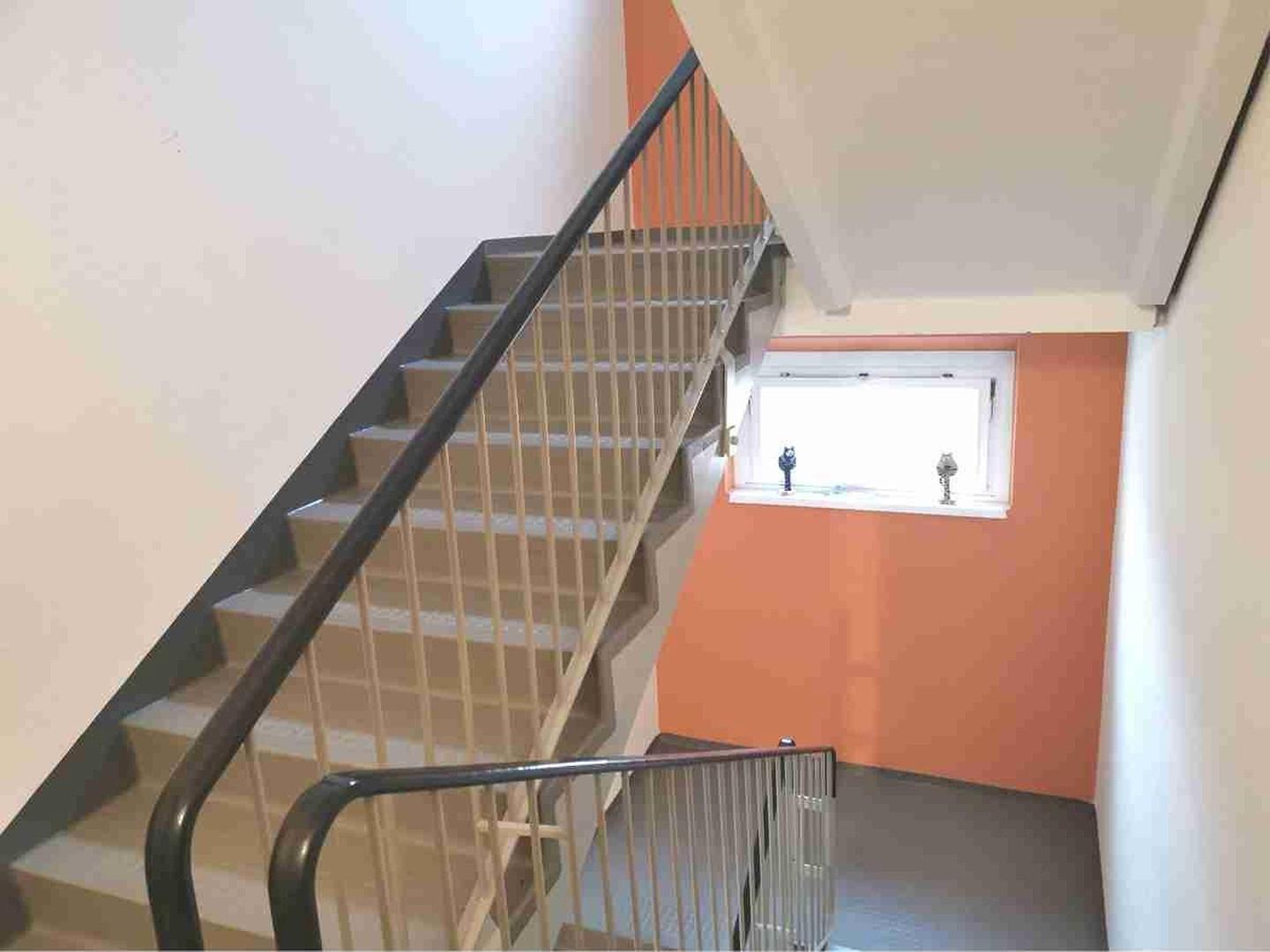 Treppenhaus