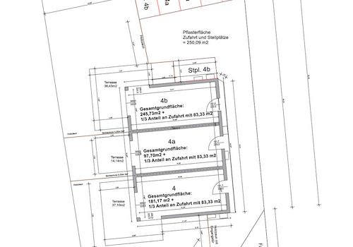 Außenanlagen (Hausnr. 4)