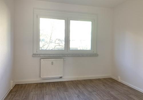 Beispiel Schlafzimmer
