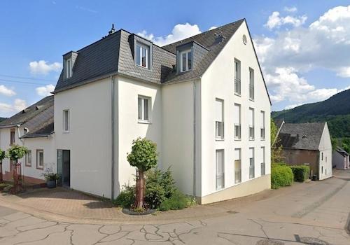Aufnahme von NW