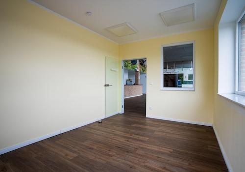 Büro 1 hv