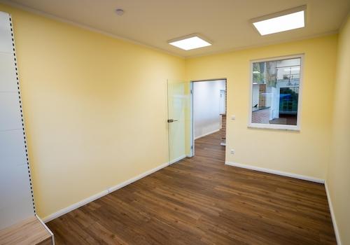 Büro 2 hv