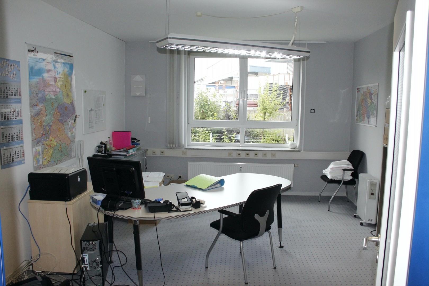 Büro