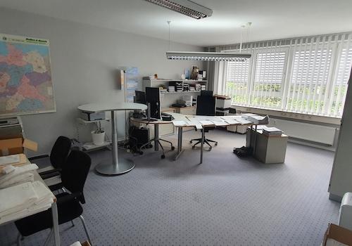 Büro