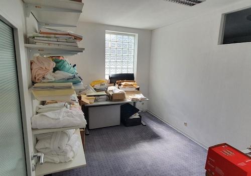 Büro