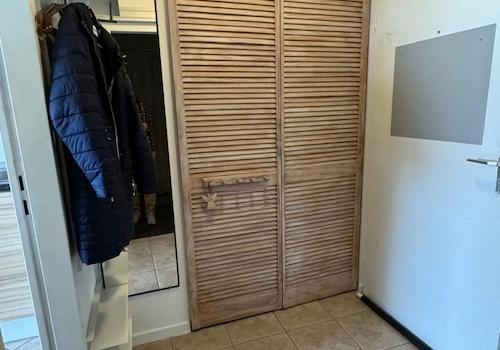 Abstellschrank