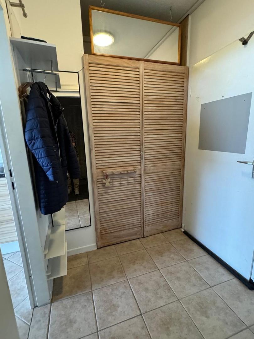 Abstellschrank