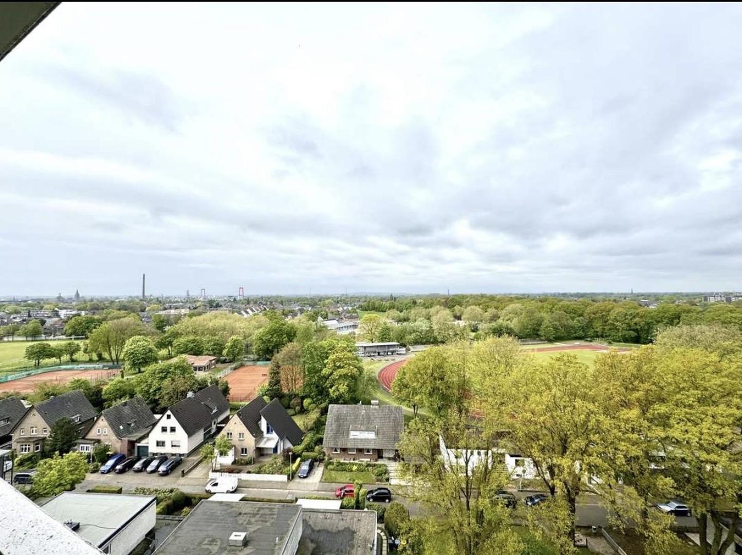 Aussicht