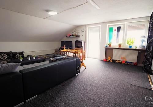 DG-Wohnzimmer
