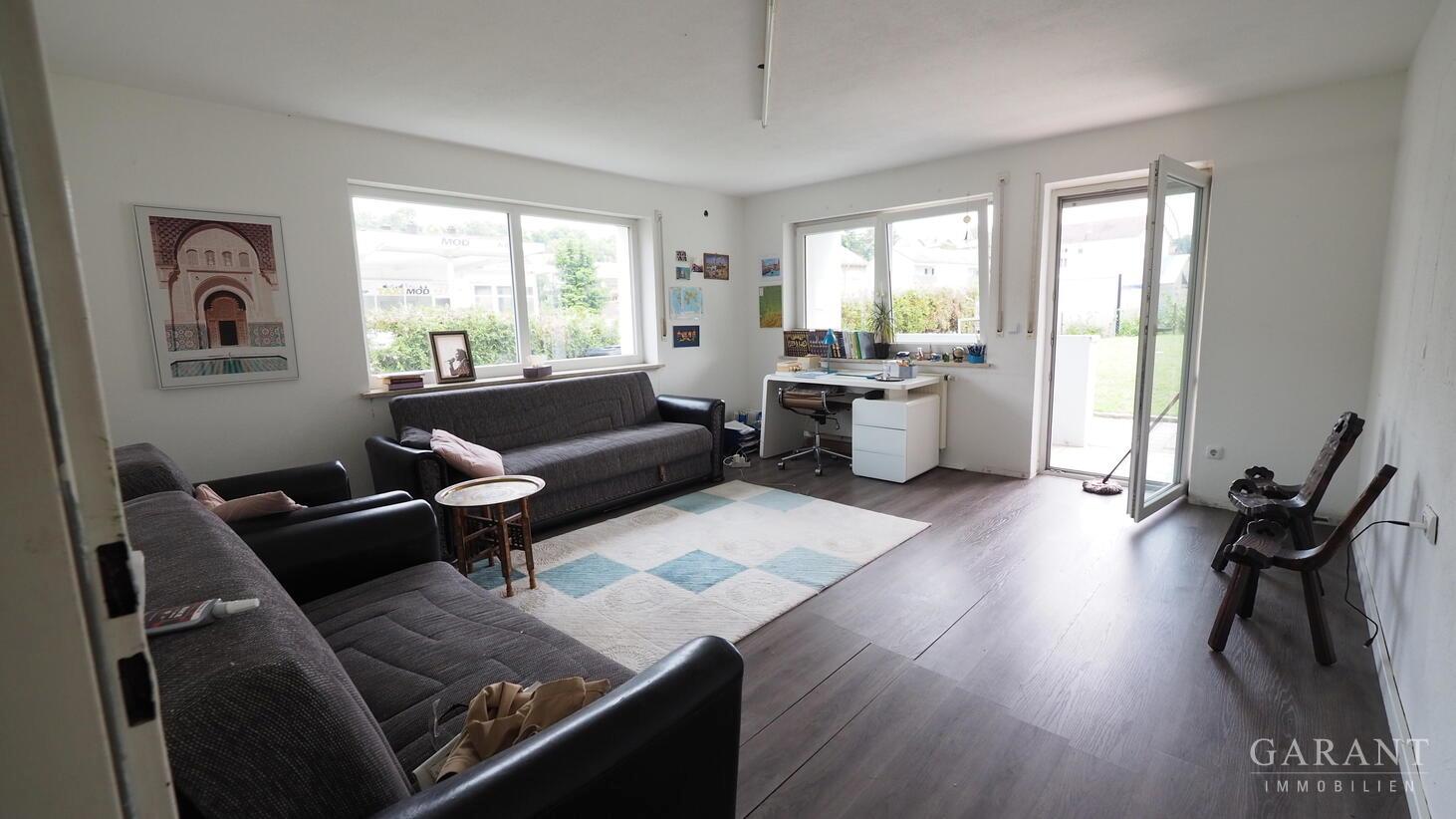 UG-Wohnzimmer