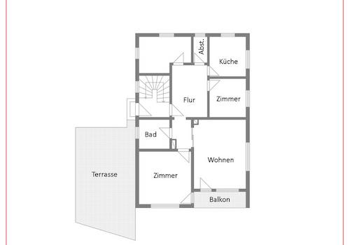 Grundriss/EG