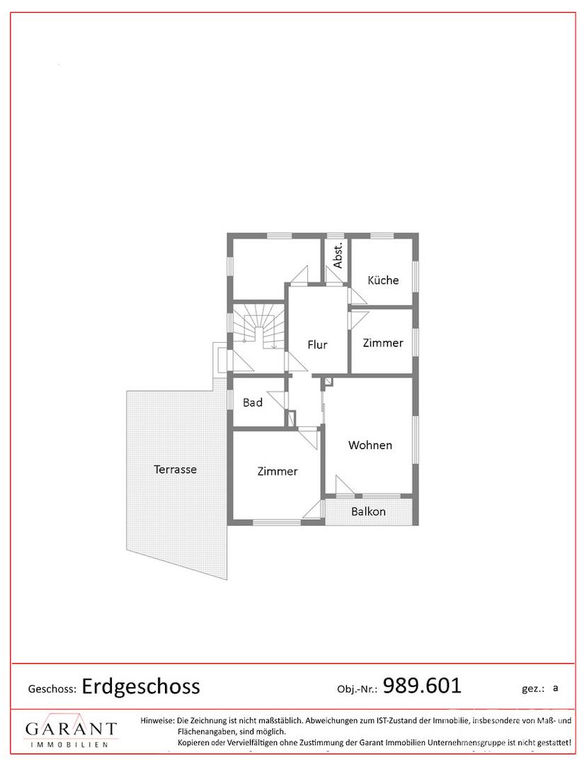 Grundriss/EG