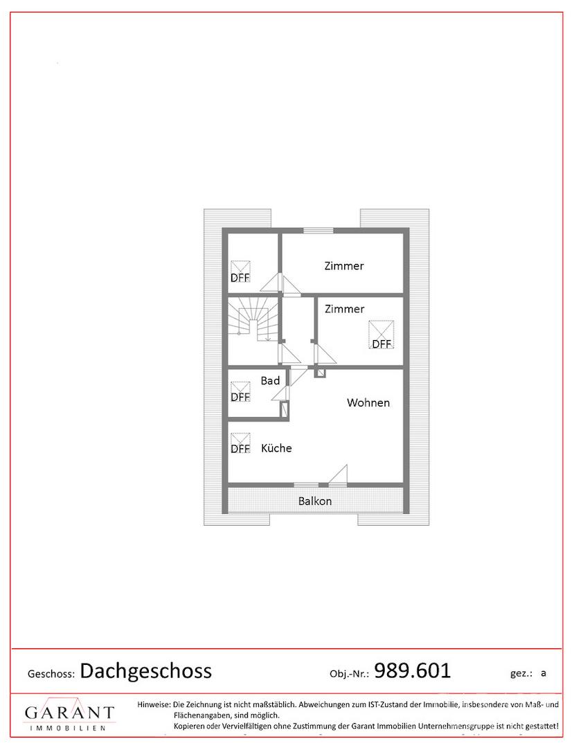 Grundriss/DG