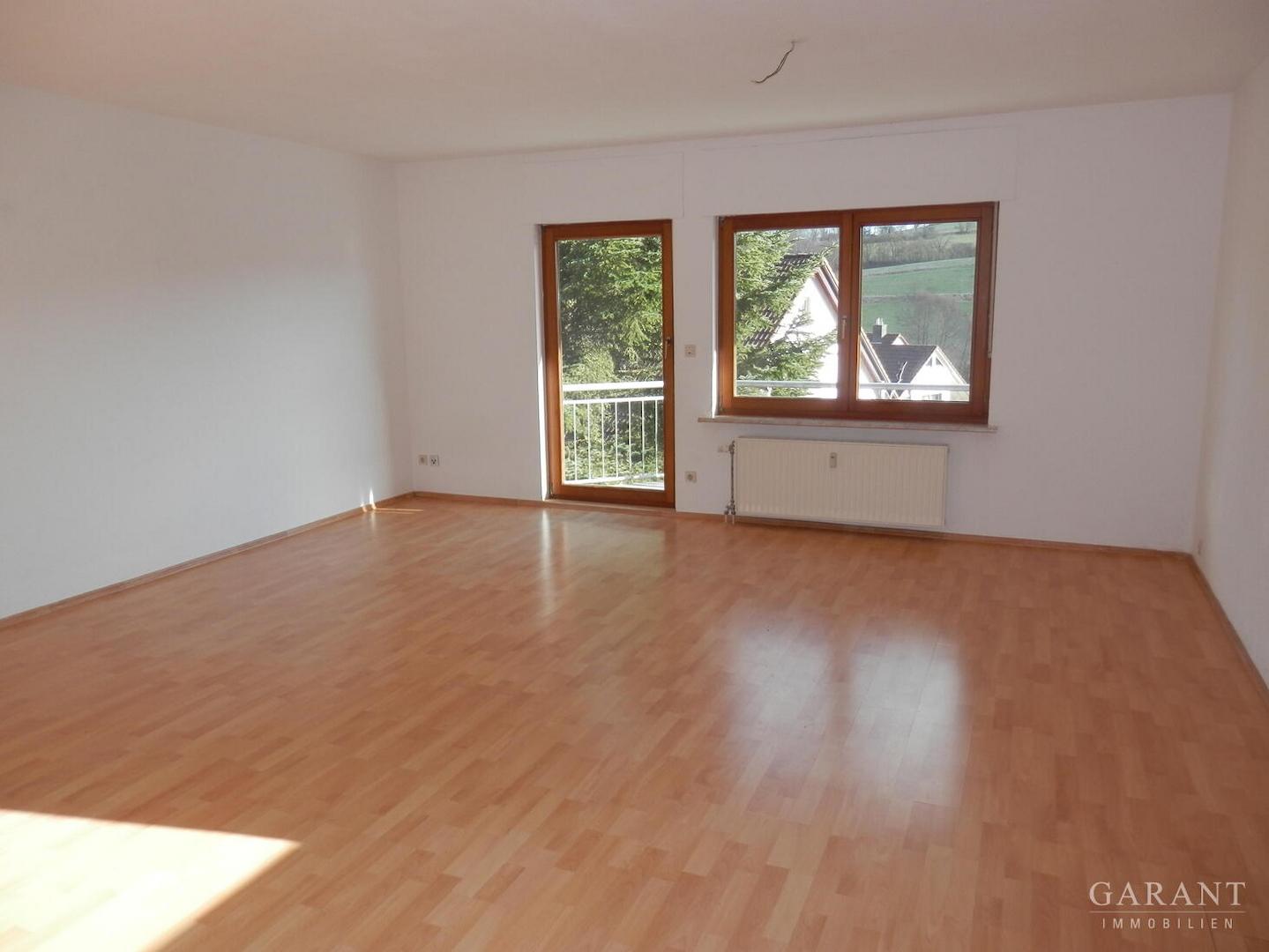 Wohnzimmer-EG