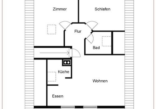 Obergeschoss