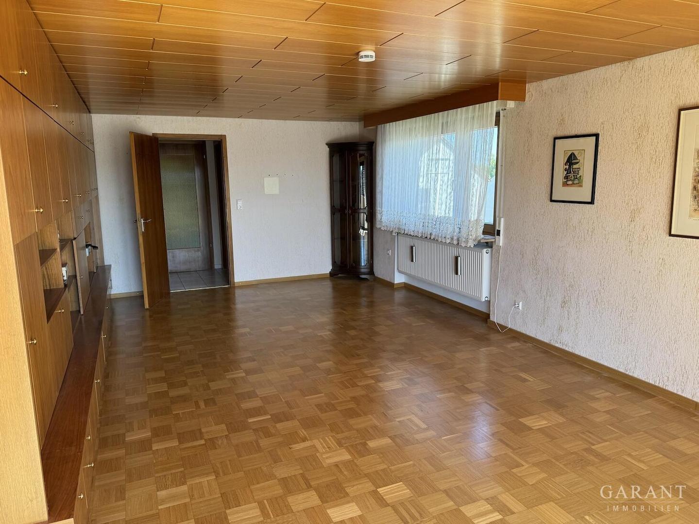 Wohnzimmer 1.OG.