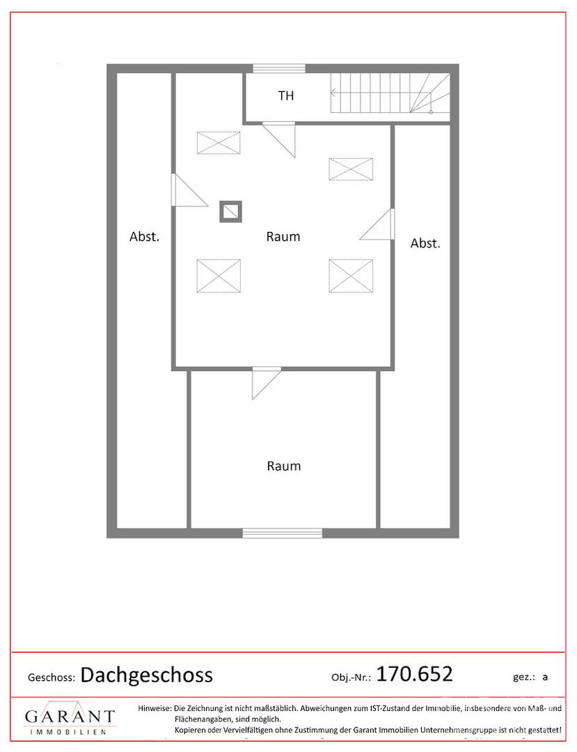 Grundriss/DG