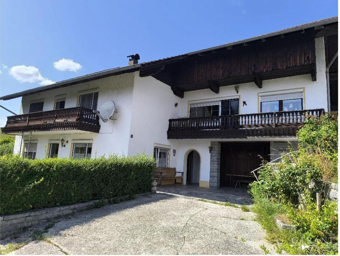Haupthaus
