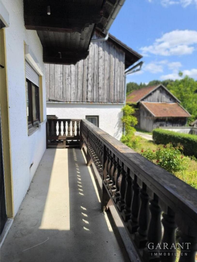 Balkon