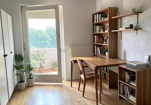 Büro
