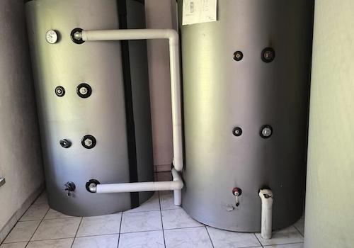 Boiler