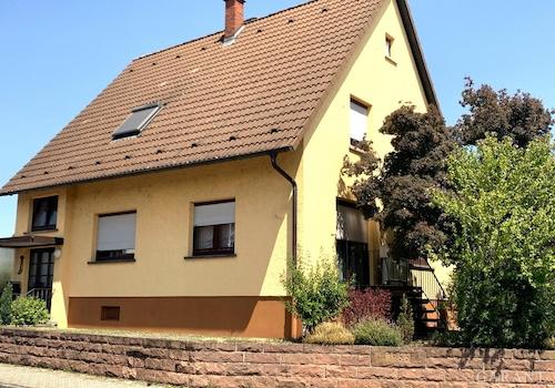 2-Familienhaus