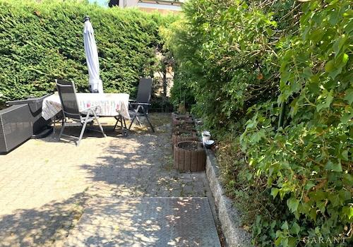 Sitzplatz