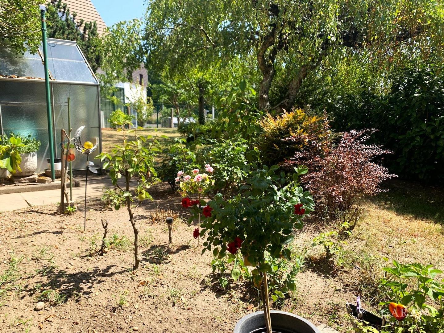 Gartenteil