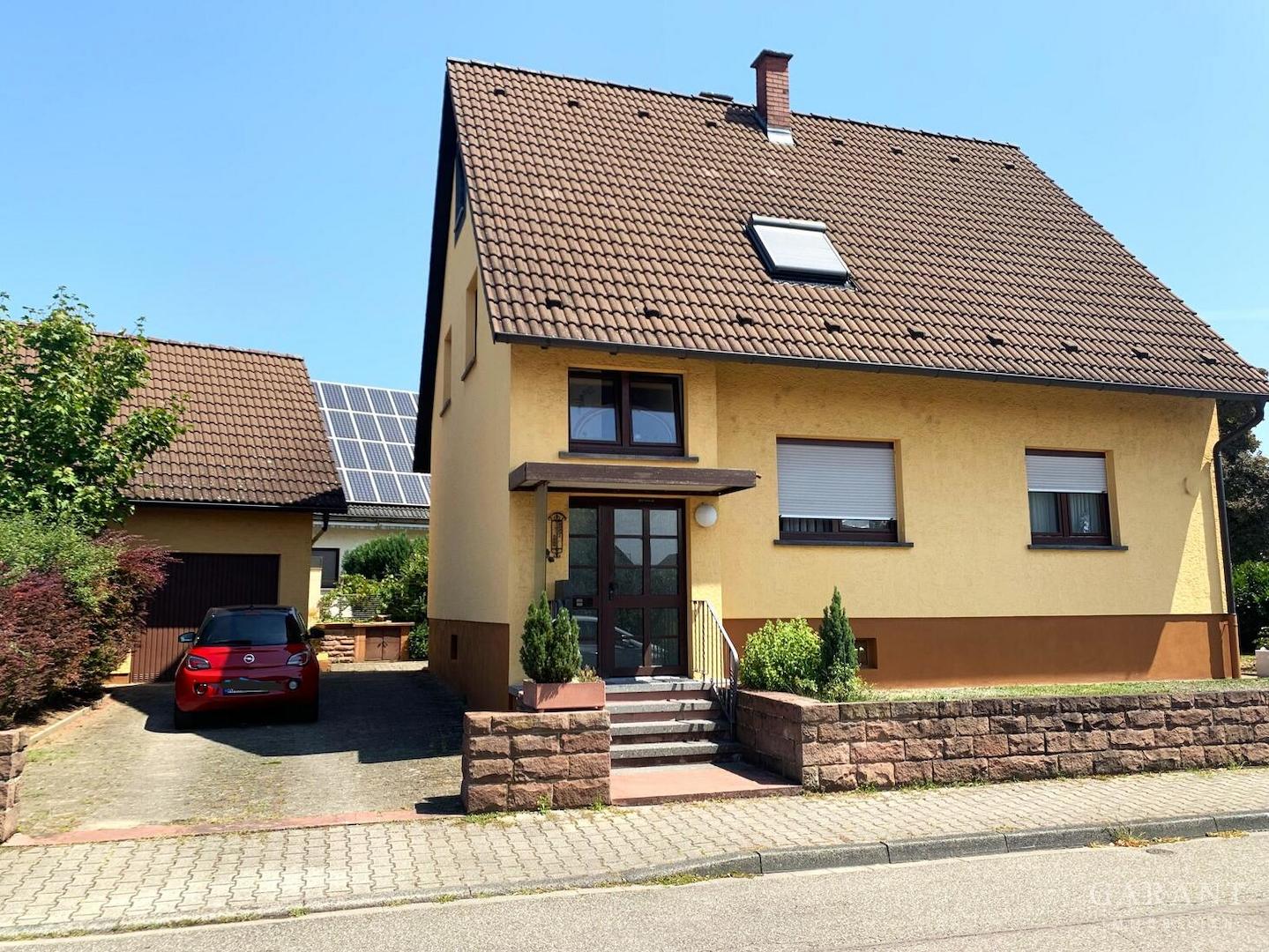 Haus