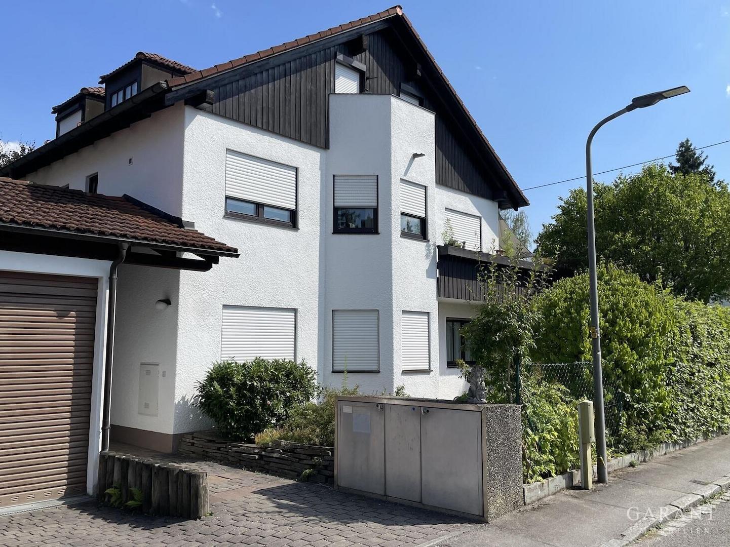 Aussenansicht